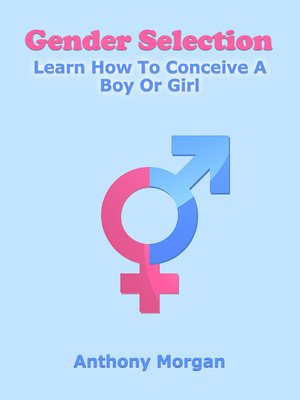 cover image of Gender Selection